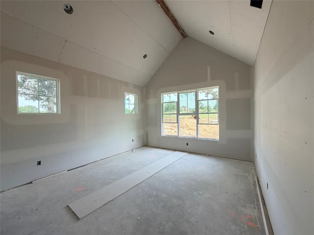 Cecil Court Poolville, TX 76487