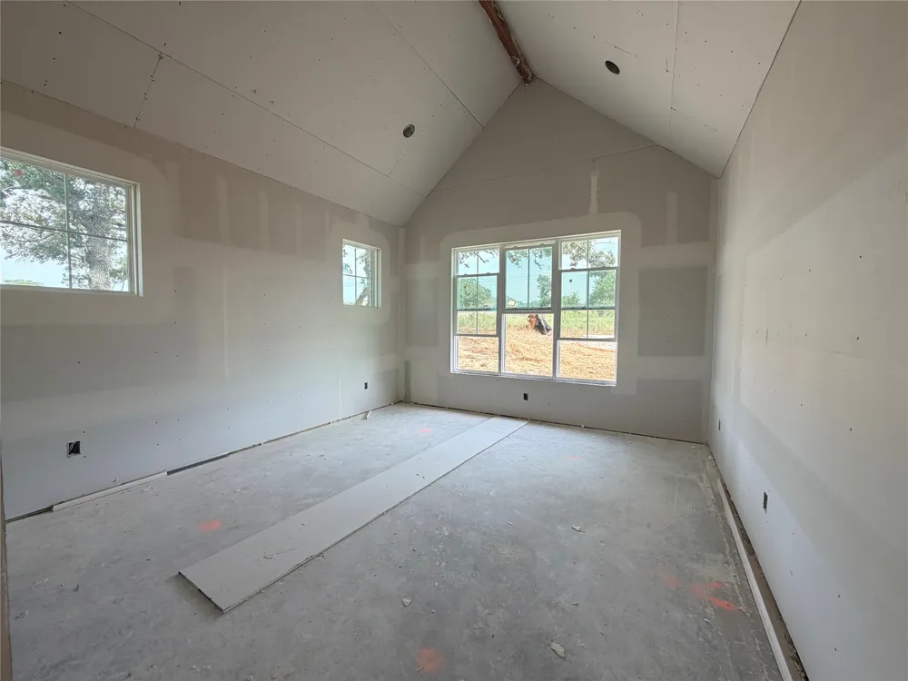 Cecil Court Poolville, TX 76487