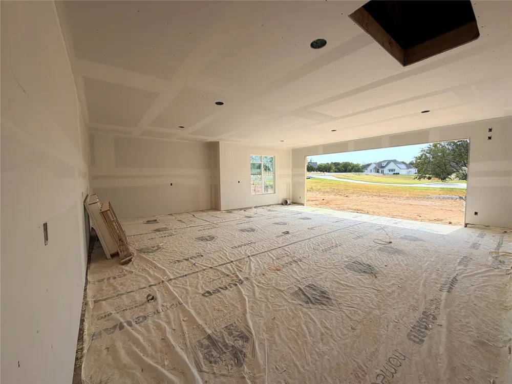 Cecil Court Poolville, TX 76487