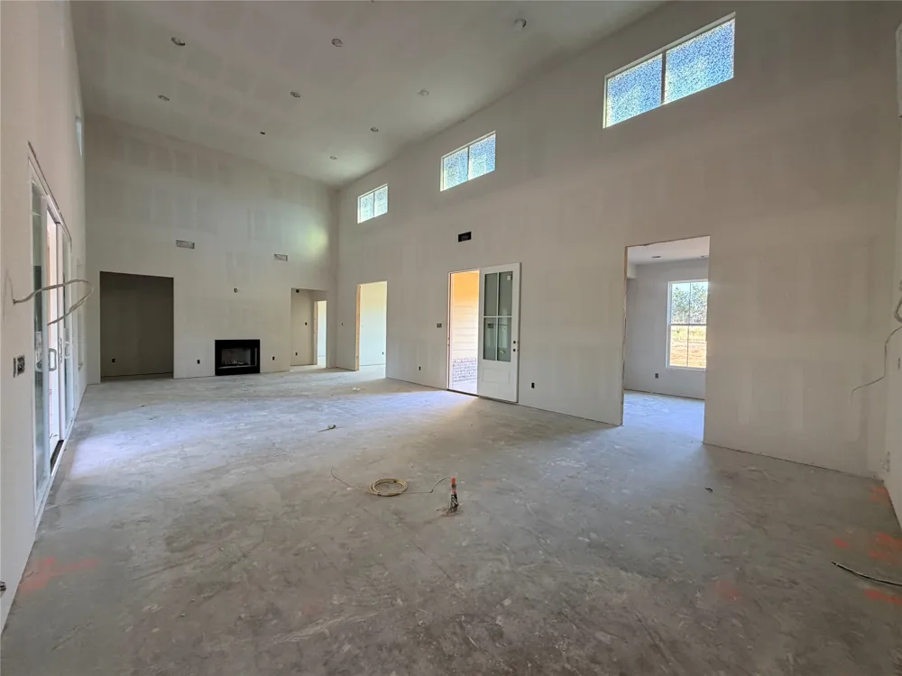 Cecil Court Poolville, TX 76487
