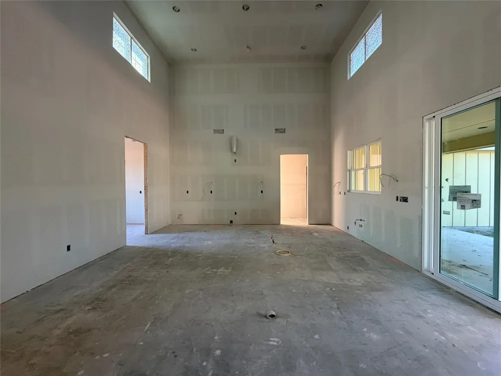 Cecil Court Poolville, TX 76487