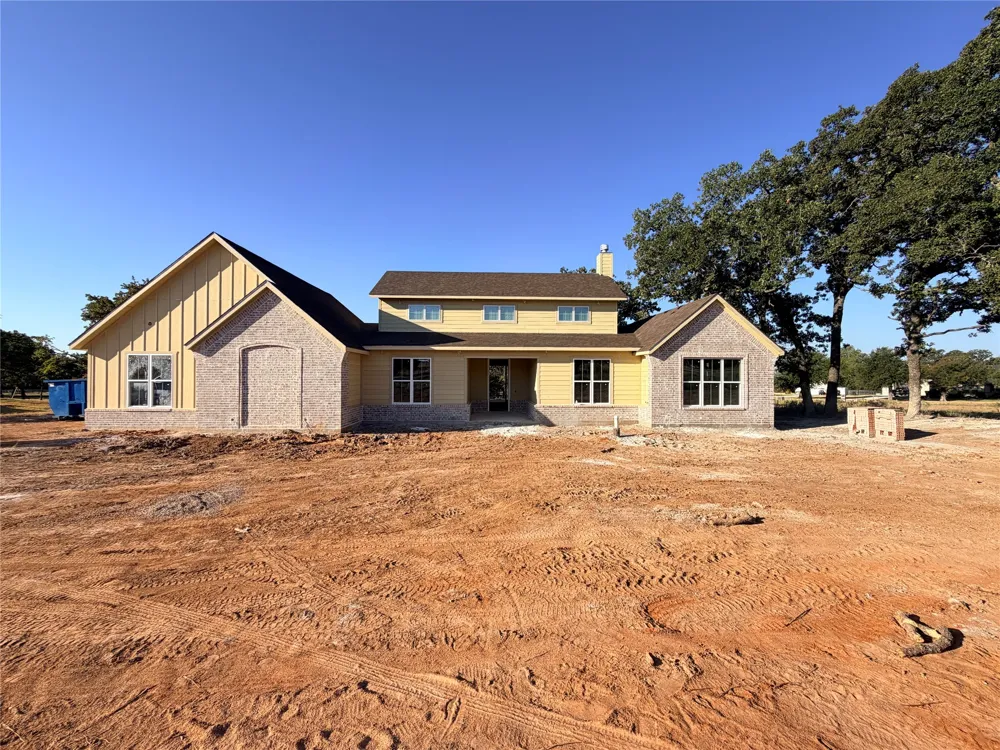Cecil Court Poolville, TX 76487