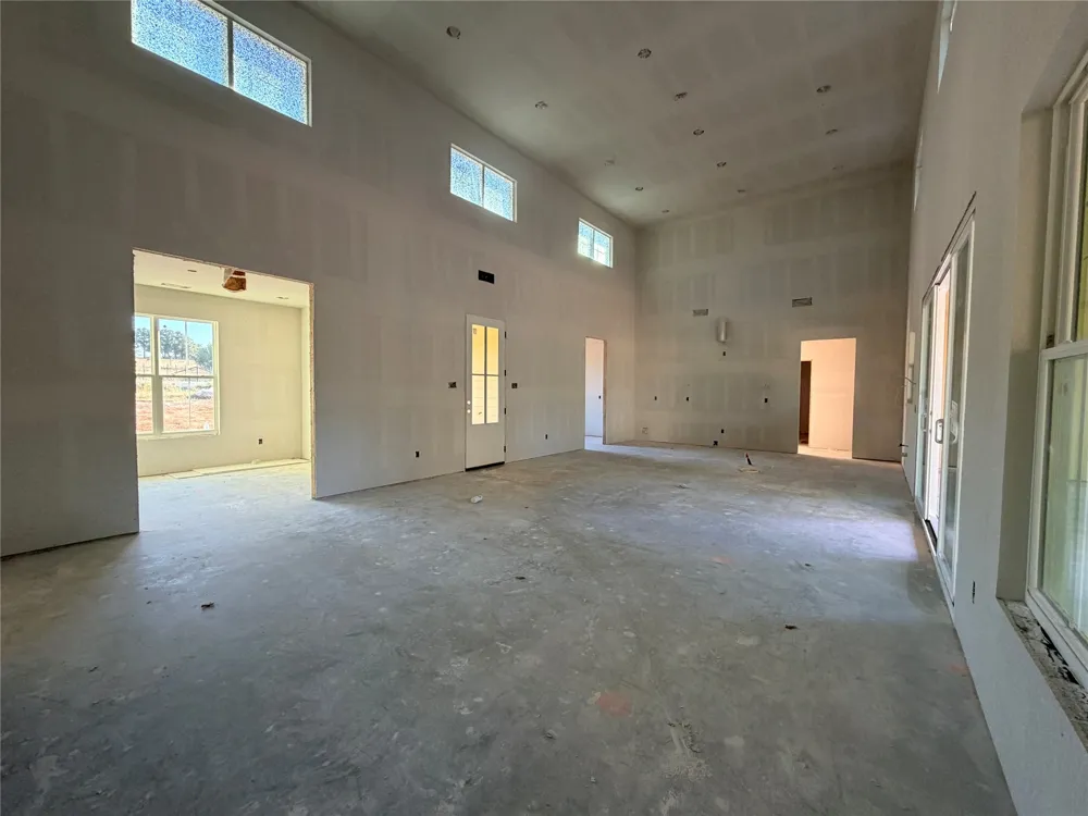 Cecil Court Poolville, TX 76487