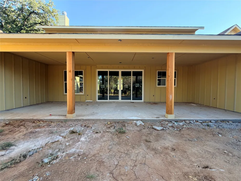 Cecil Court Poolville, TX 76487