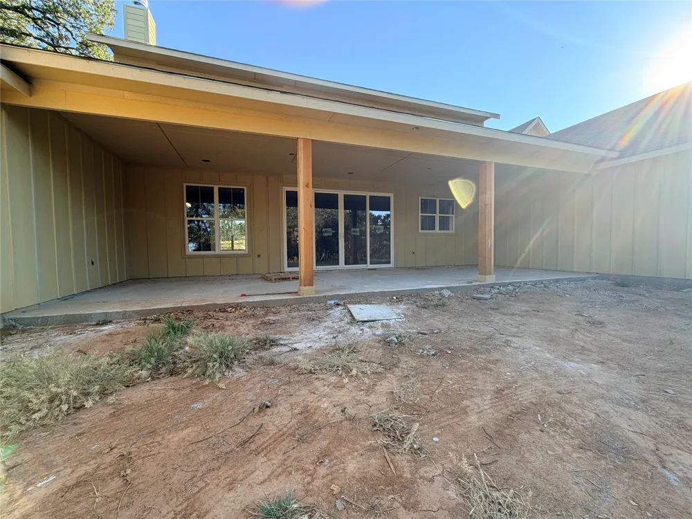 Cecil Court Poolville, TX 76487