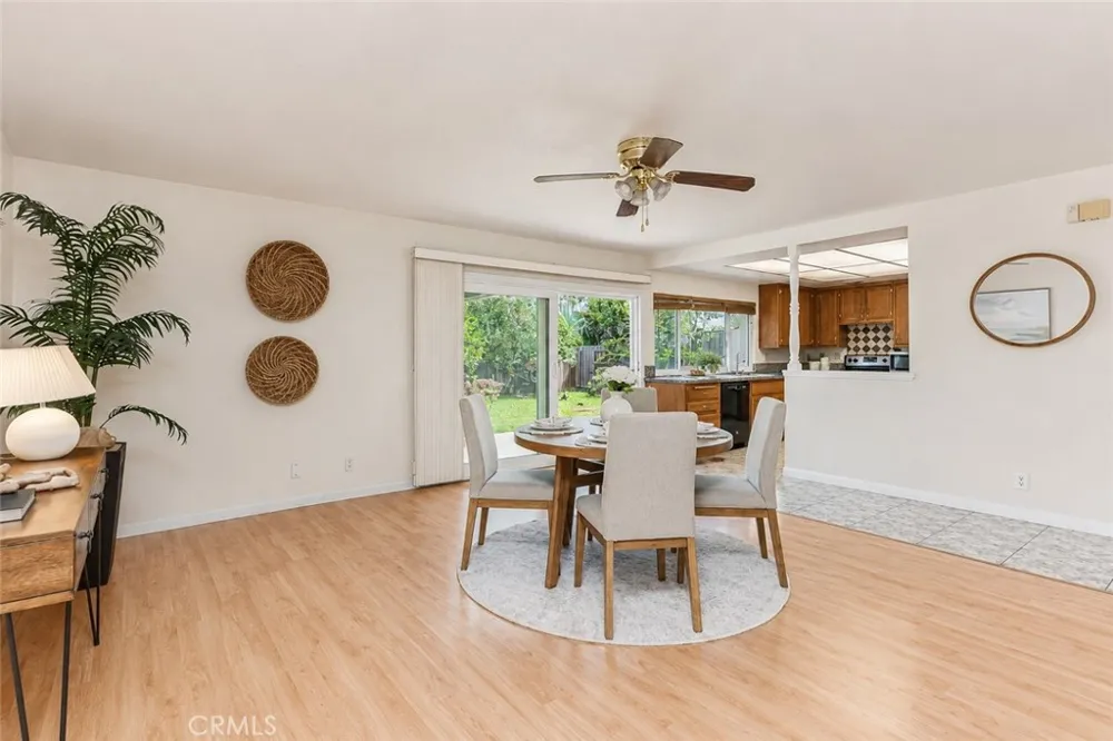 8237 Henshaw Buena Park, CA 90621