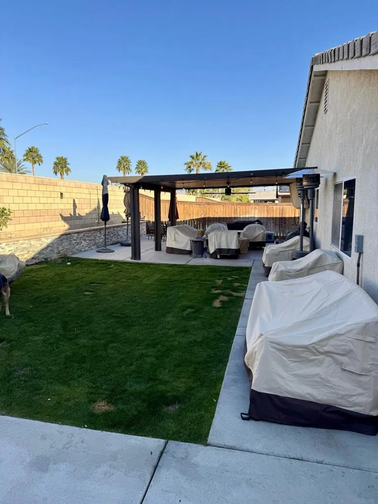 48327 San Gorgonio Place Coachella, CA 92236
