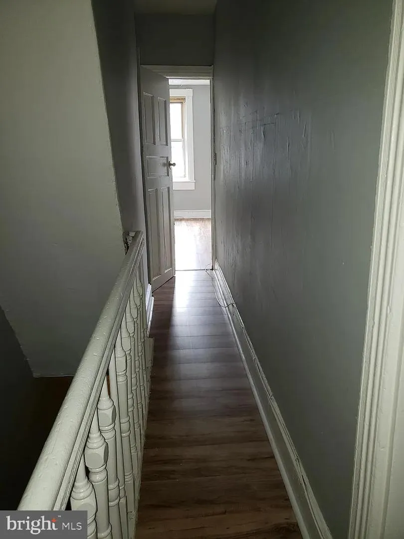 30 MONTGOMERY PLACE Trenton, NJ 08618