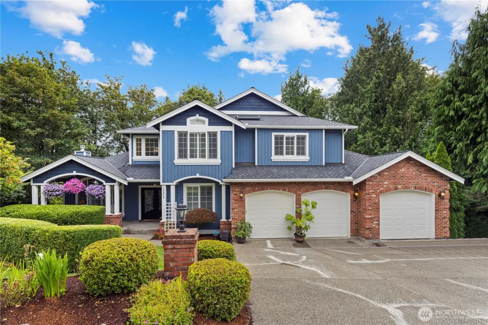 17313 187th Place SE Renton, WA 98058