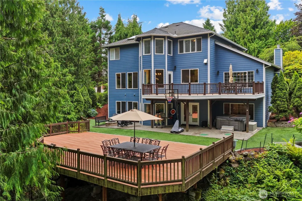 17313 187th Place SE Renton, WA 98058