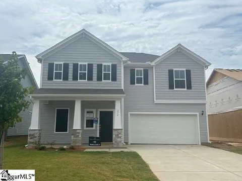 272 Talbert Trail