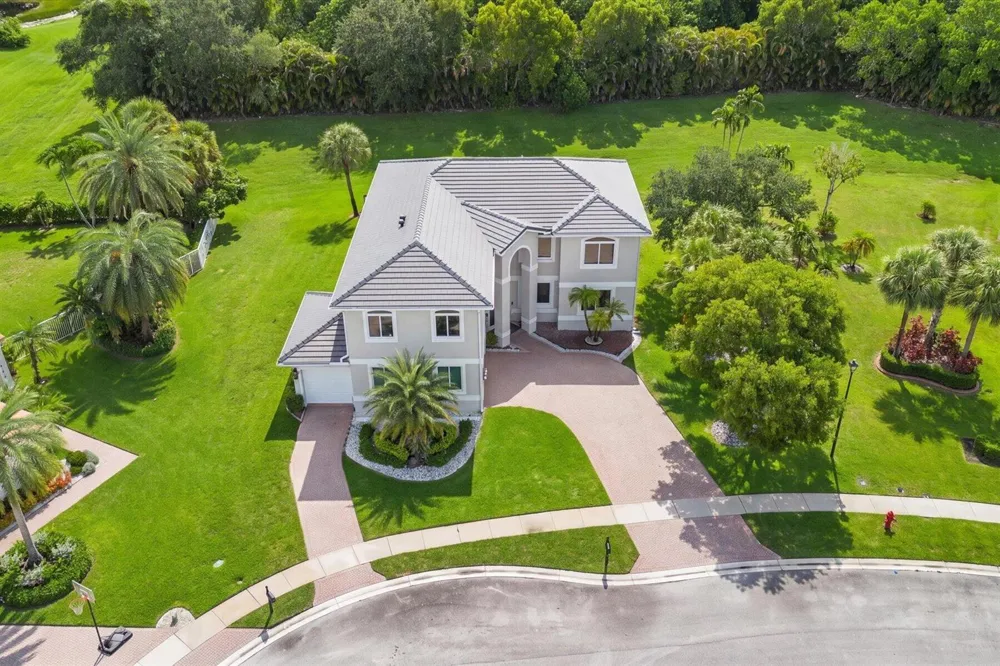 11158 Mainsail Court Wellington, FL 33449