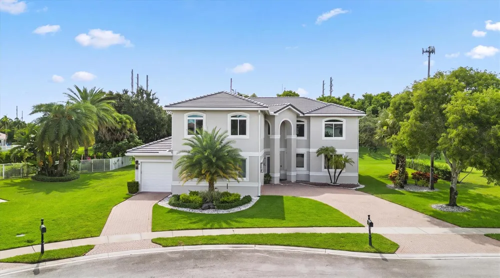 11158 Mainsail Court Wellington, FL 33449