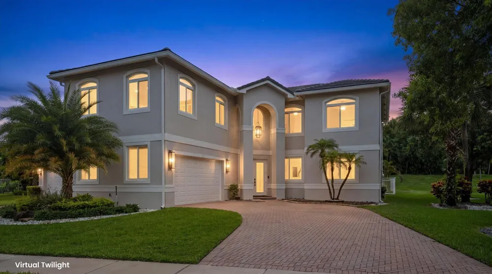 11158 Mainsail Court Wellington, FL 33449