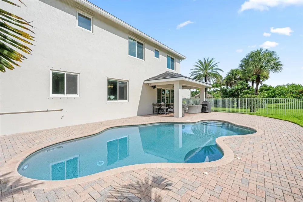 11158 Mainsail Court Wellington, FL 33449