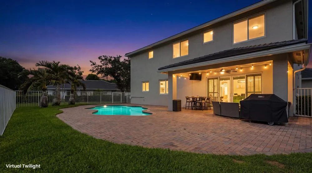 11158 Mainsail Court Wellington, FL 33449