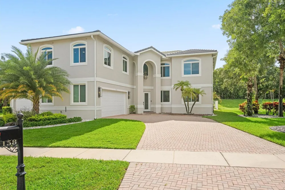11158 Mainsail Court Wellington, FL 33449