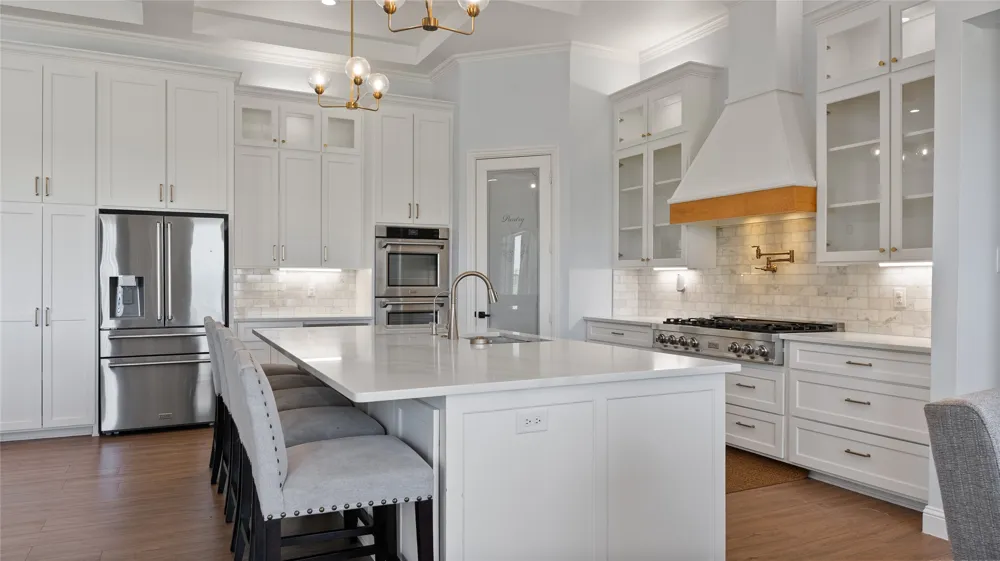 8224 Harvest Drive Grandview, TX 76050