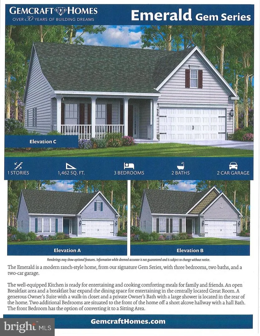 AMIDSHIP DRIVE Greenbackville, VA 23356