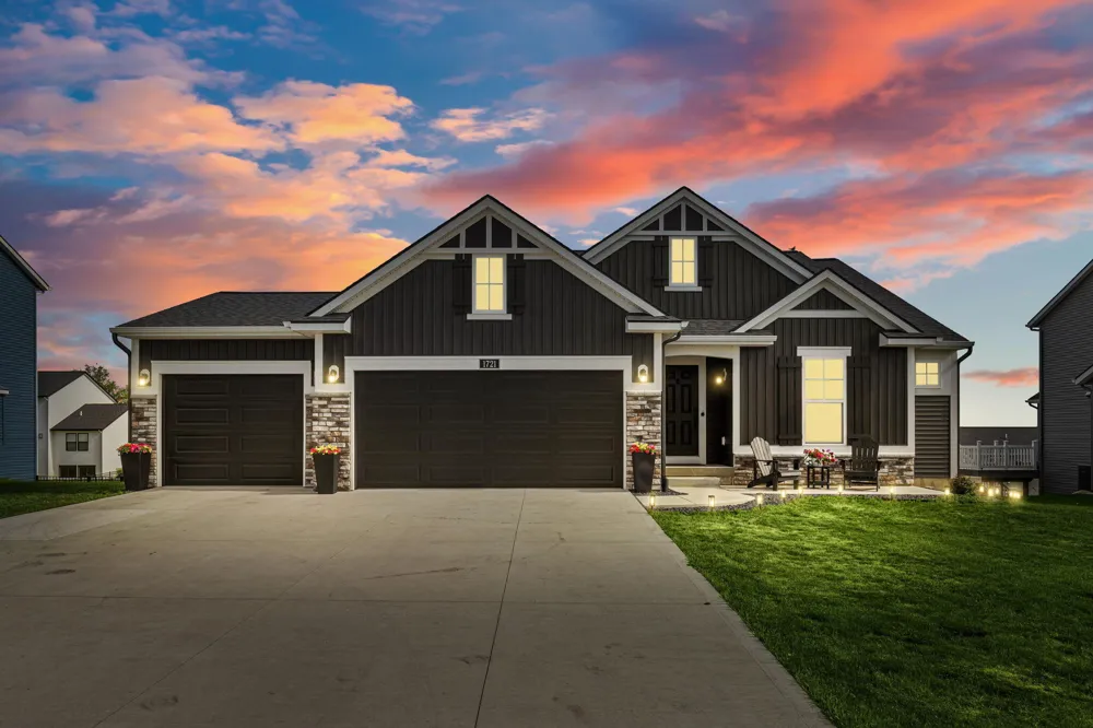 1721 Julienne Court SW Byron Center, MI 49315