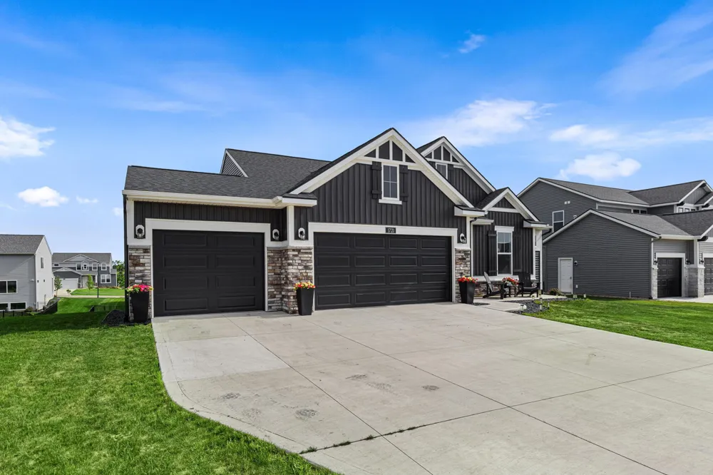 1721 Julienne Court SW Byron Center, MI 49315