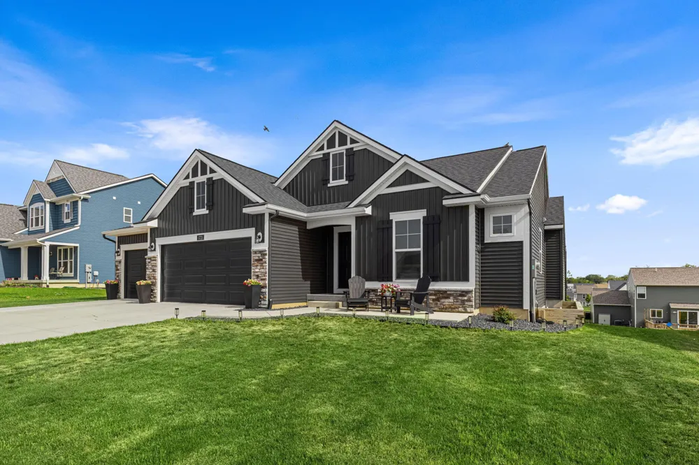 1721 Julienne Court SW Byron Center, MI 49315