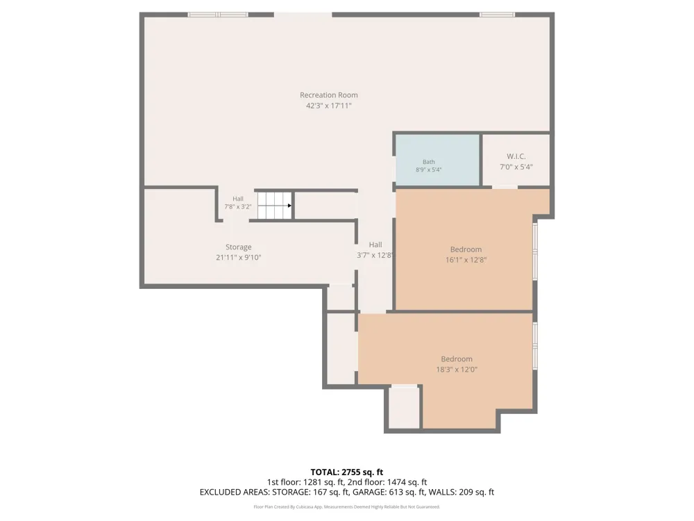 1721 Julienne Court SW Byron Center, MI 49315