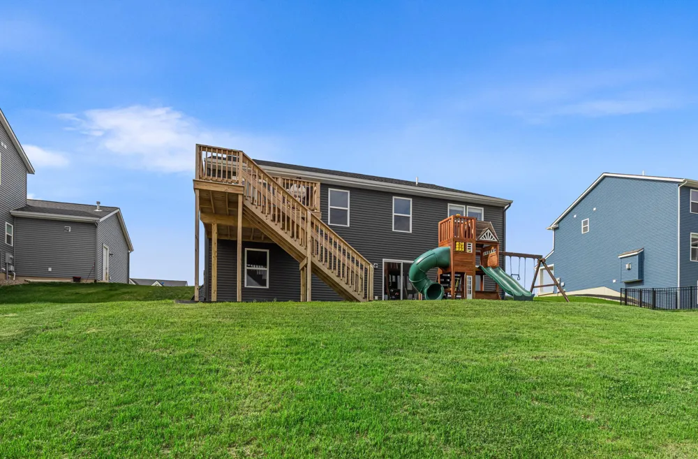 1721 Julienne Court SW Byron Center, MI 49315