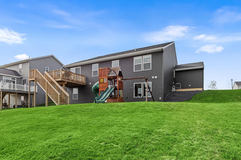 1721 Julienne Court SW Byron Center, MI 49315