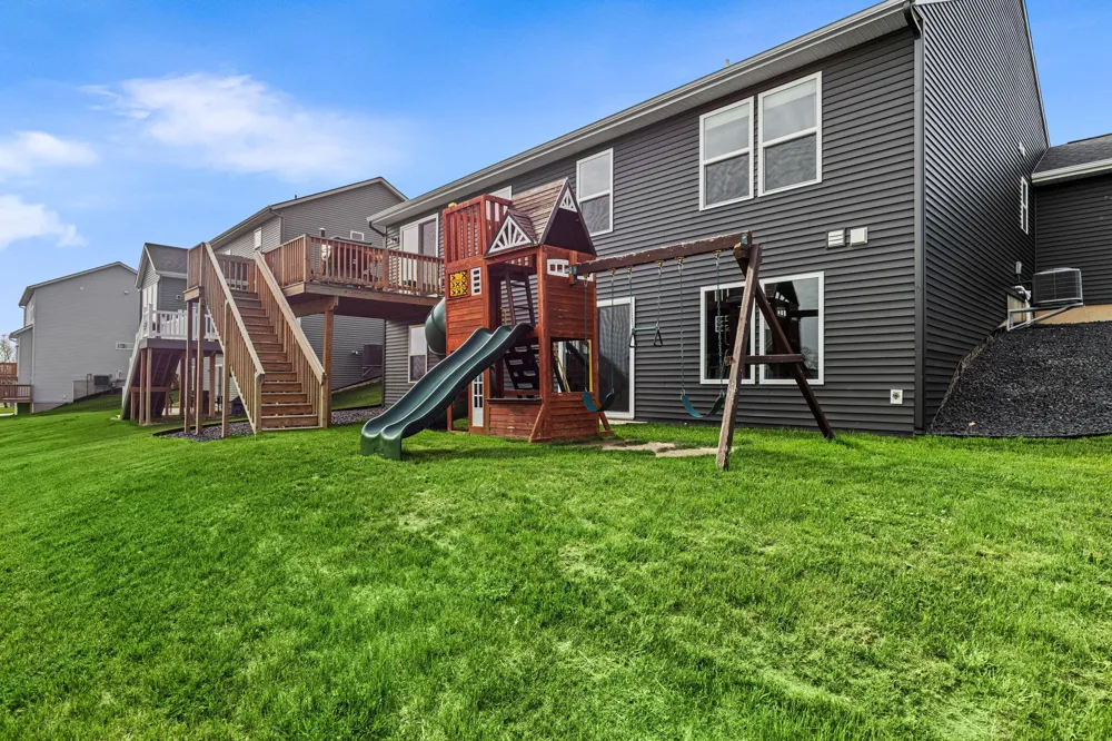 1721 Julienne Court SW Byron Center, MI 49315