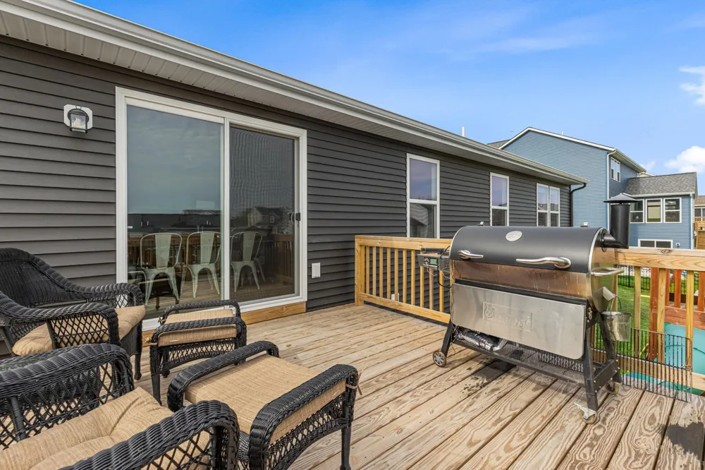 1721 Julienne Court SW Byron Center, MI 49315
