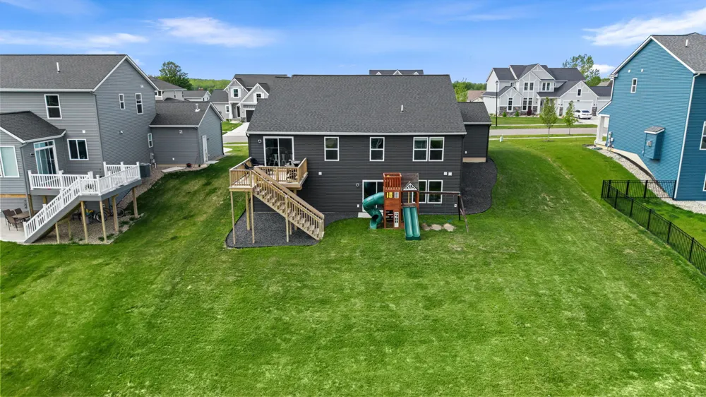 1721 Julienne Court SW Byron Center, MI 49315