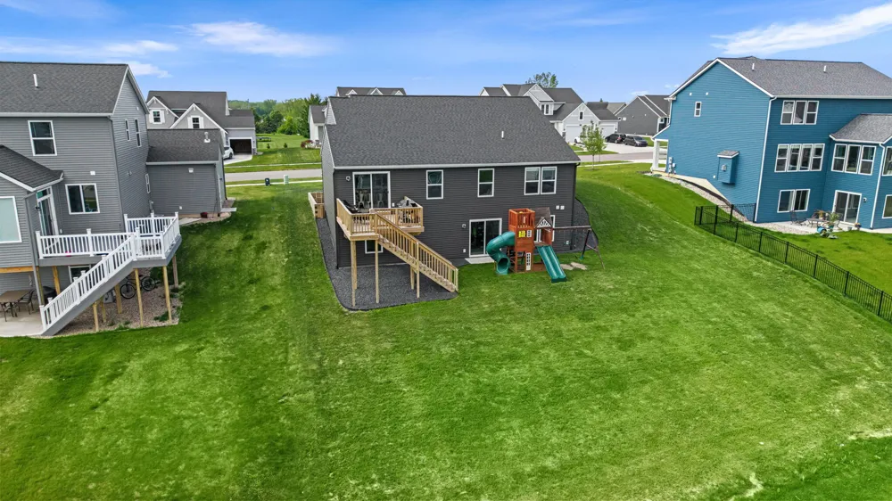 1721 Julienne Court SW Byron Center, MI 49315