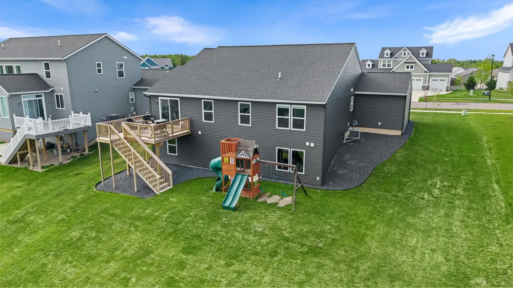 1721 Julienne Court SW Byron Center, MI 49315