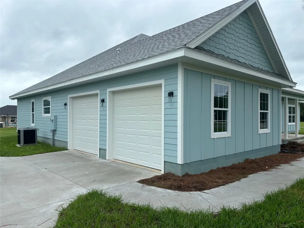 122 SW SCOTT PLACE Lake City, FL 32024