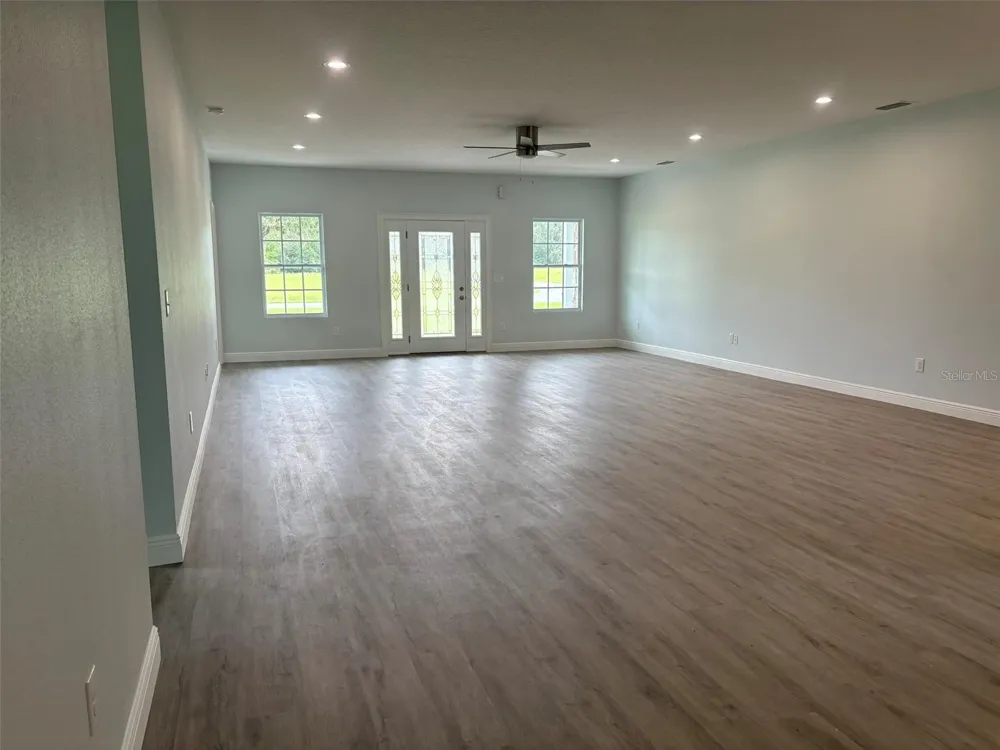 122 SW SCOTT PLACE Lake City, FL 32024