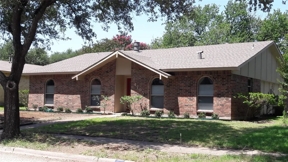 4705 Largo Trail Garland, TX 75044