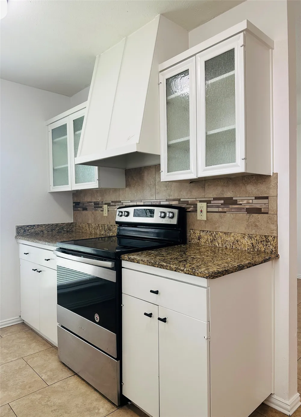 4705 Largo Trail Garland, TX 75044
