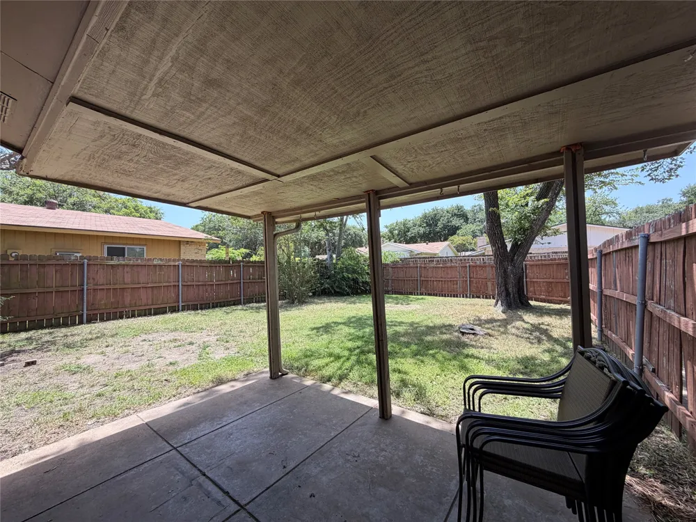 4705 Largo Trail Garland, TX 75044