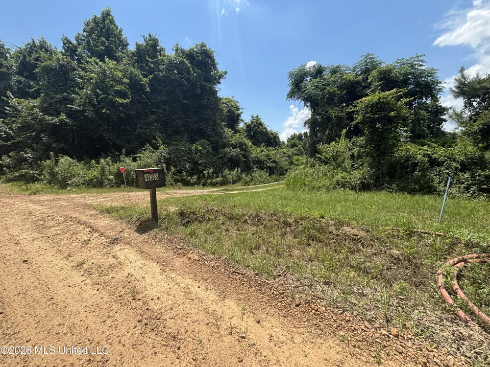 Firetower Road Camden, MS 39045