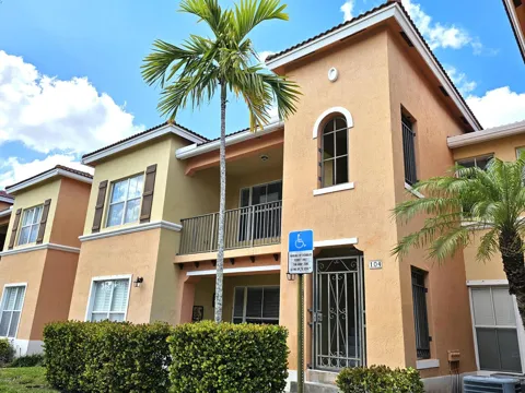 3569 Forest Hill Boulevard #104