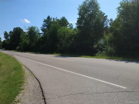 Fish Lake Road