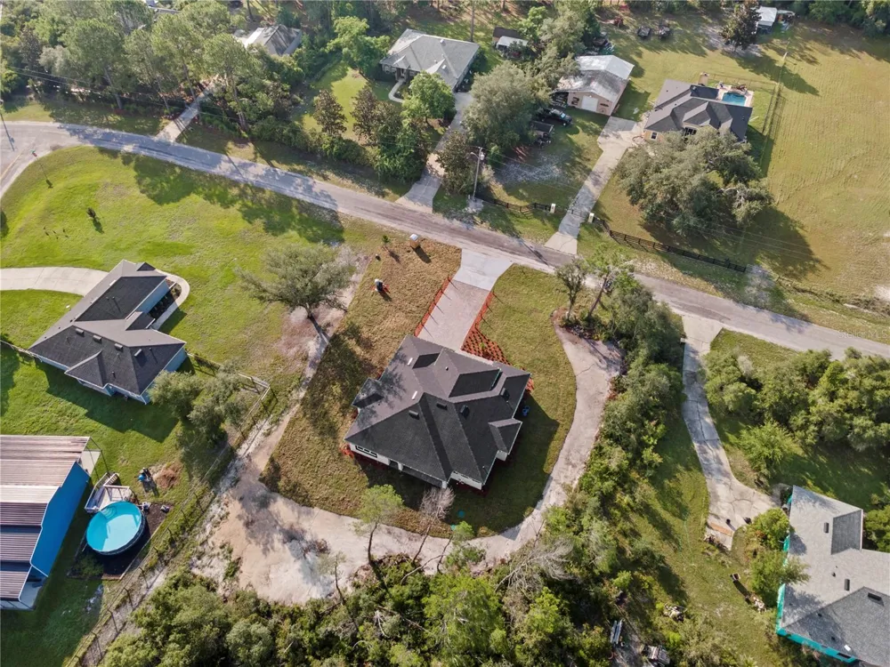 30643 APRICOT AVENUE Eustis, FL 32736