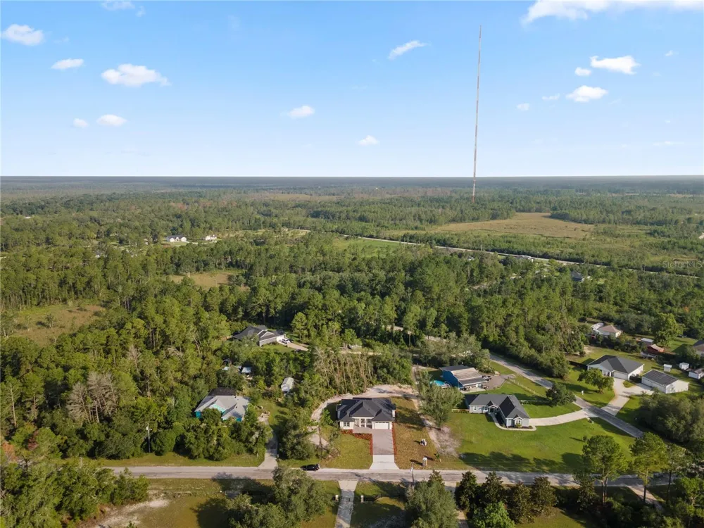 30643 APRICOT AVENUE Eustis, FL 32736