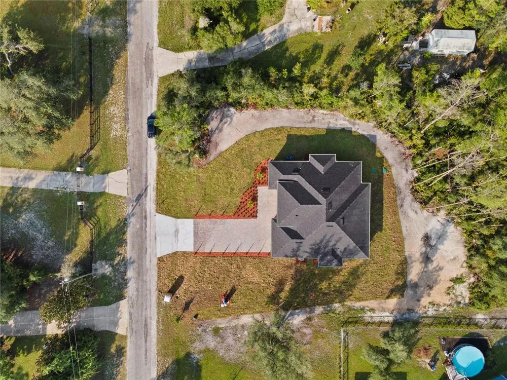 30643 APRICOT AVENUE Eustis, FL 32736