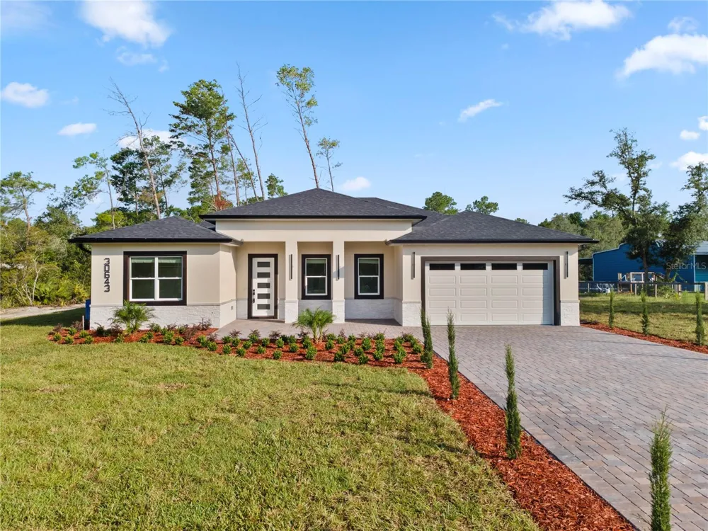 30643 APRICOT AVENUE Eustis, FL 32736