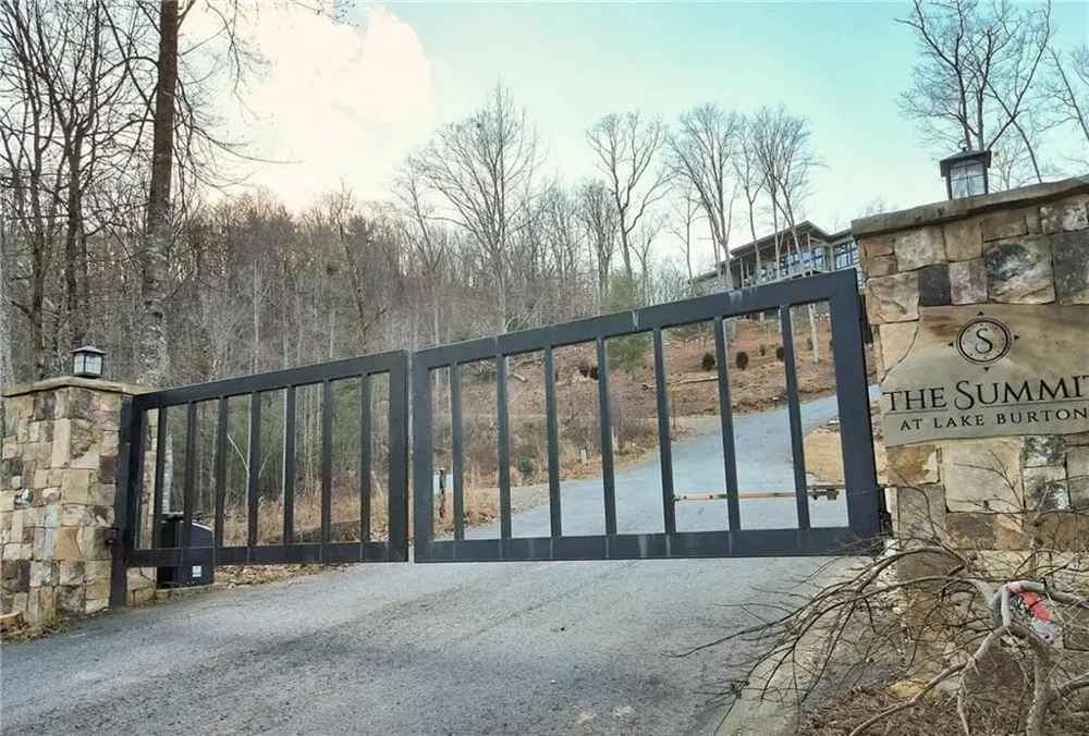 0 Ivy Ridge Clarkesville, GA 30523