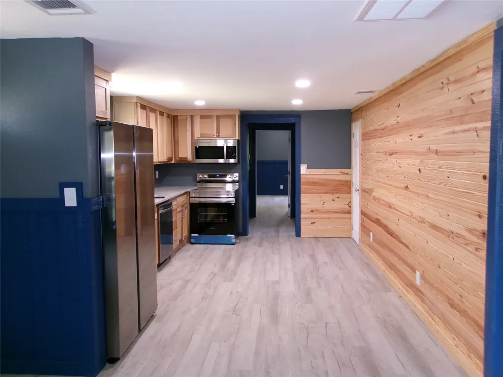 419 W Evans Avenue Bonham, TX 75418