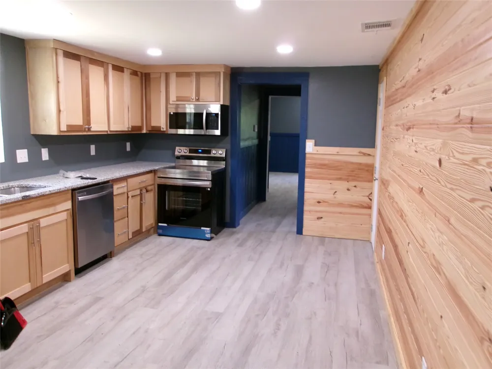 419 W Evans Avenue Bonham, TX 75418
