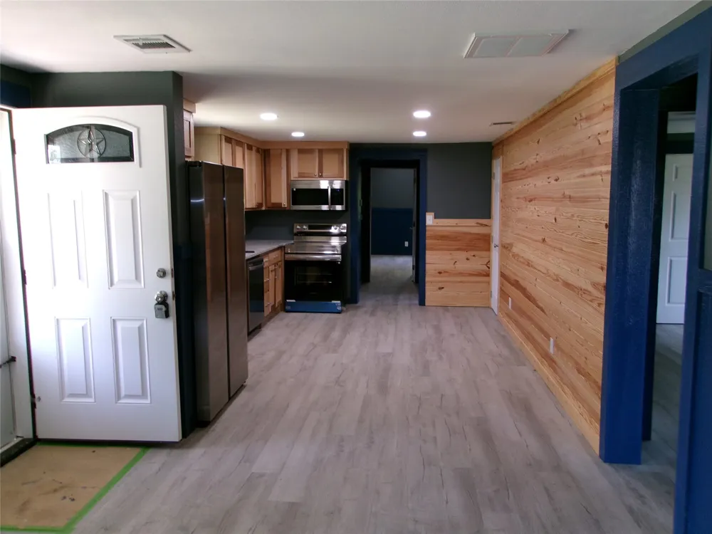 419 W Evans Avenue Bonham, TX 75418